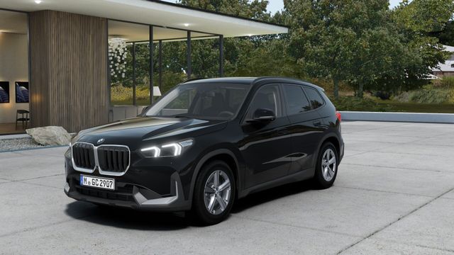 BMW X1 sDrive20i LED KOMFORTZUG RÜCKFAHR SHZ DAB