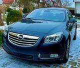 Opel Insignia 2.0 CDTI - 118kW Automatik...