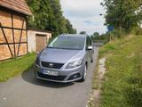 Seat Alhambra - Seat Alhambra: Se
