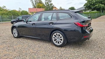 BMW 318 - 9