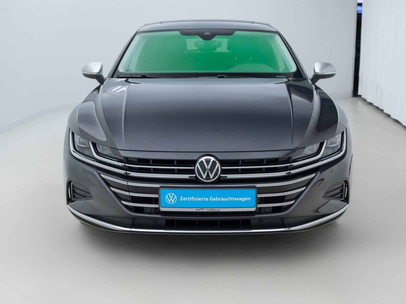 Volkswagen Arteon Shooting Brake 2.0 TDI Elegance*DSG*PANO*, миниатюра 3