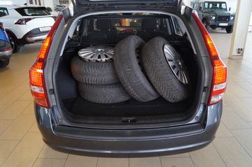 Kia ceed Sportswagon 1.4sw Edition7-NAVI-KLIMA-SHZG-