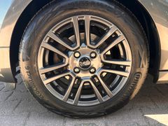 FORD Tourneo Courier 1.5 TDCi Sport*Navi*DAB*Winter-P