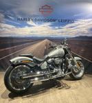 Harley-Davidson Fat Boy