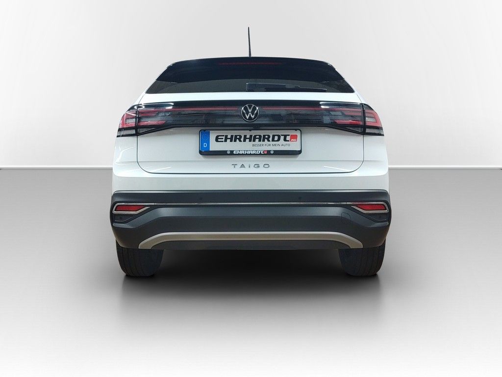 Volkswagen Taigo - Bild 6