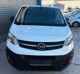 Opel Vivaro Kasten Edition L *2x SORTIMO*KLIM*3-SITZ* - Opel Vivaro Gebrauchtwagen in Stuttgart
