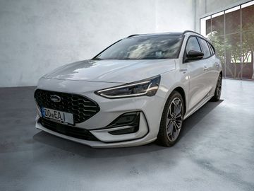 Ford Focus Turnier 1.0 ST-Line X Assistenz-Paket B&O