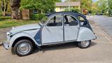 Citroën 2 CV Schönheit ohne Wartungsstau - Citroën 2 CV in Köln