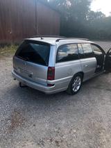 Opel Omega 2,5dti - Opel Omega: Kombi
