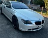 BMW 645ci /Dynamic Bi Xenon / Logic 7 / Sc... - BMW 645 aus 2006