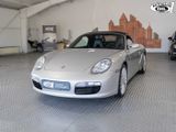 Porsche Boxster 2.7 *XENON*BOSE* - Porsche Boxster: 2.7