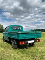 Volkswagen VW T4 / SYNCRO / TDI / ACV / DOKA / SPERRE - Volkswagen T4 in Bielefeld