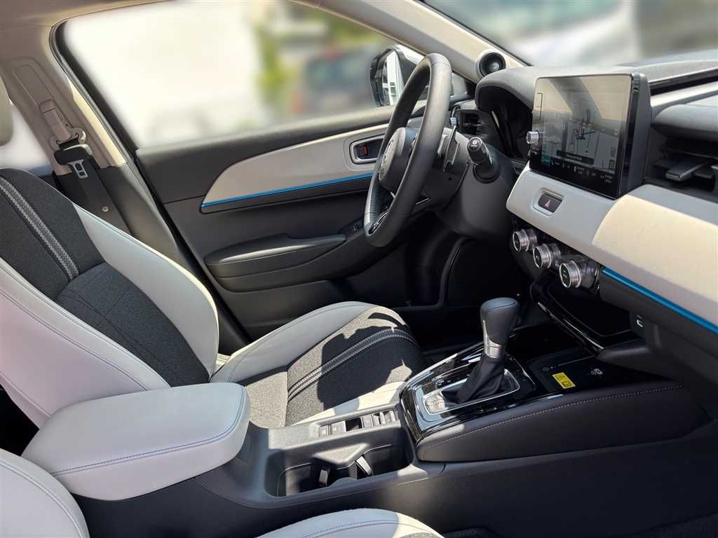 Honda HR-V - Bild 16