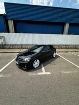 Opel Astra GTC OPC OPC - Opel Astra aus 2007: Gtc
