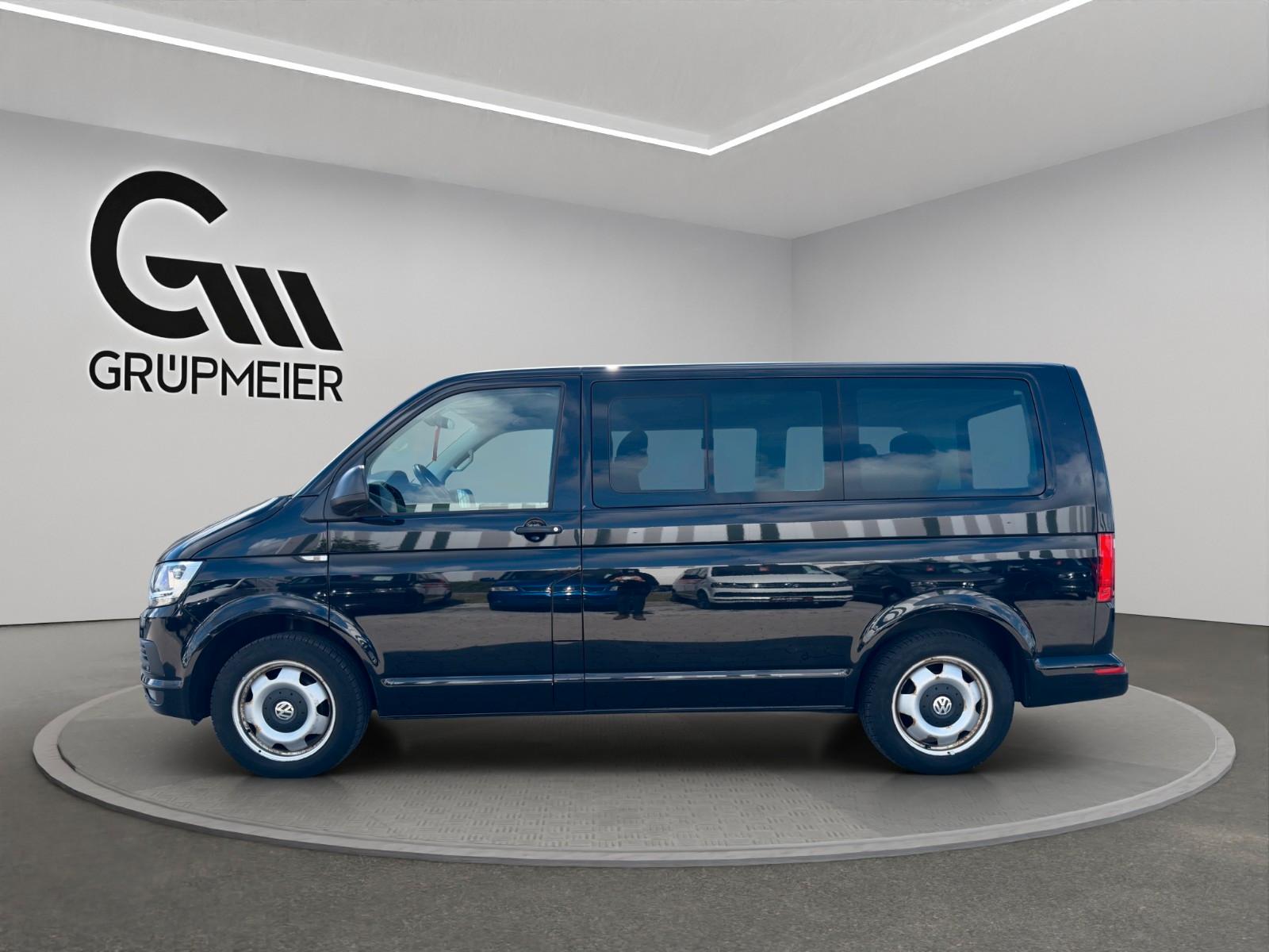 Volkswagen T6 Multivan ACC | Automatik | MFL