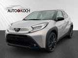 Toyota Aygo X 1,0 l JBL Edition CVT  LED Apple CarPlay  - Toyota Aygo (X) aus 2025