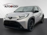 Toyota Aygo X 1,0 l JBL Edition CVT  LED Apple CarPlay  - Toyota Tageszulassungen: Aygo