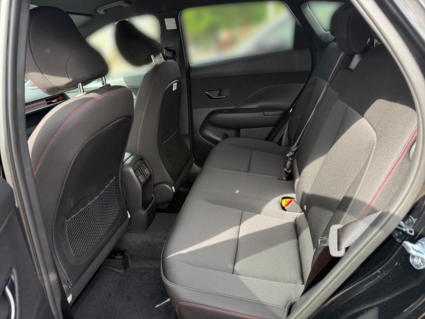 Hyundai KONA - Bild 11