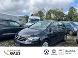 Volkswagen Golf Plus Trendline 1.6 - Volkswagen Golf aus 2006: 1.6