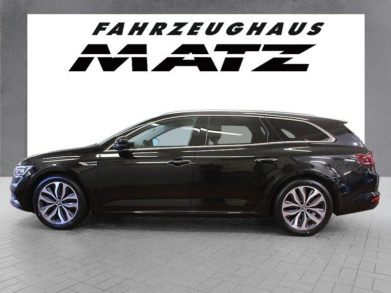 Fahrzeugabbildung Renault Talisman ENERGY TCe 200 EDC Intens Grandtour