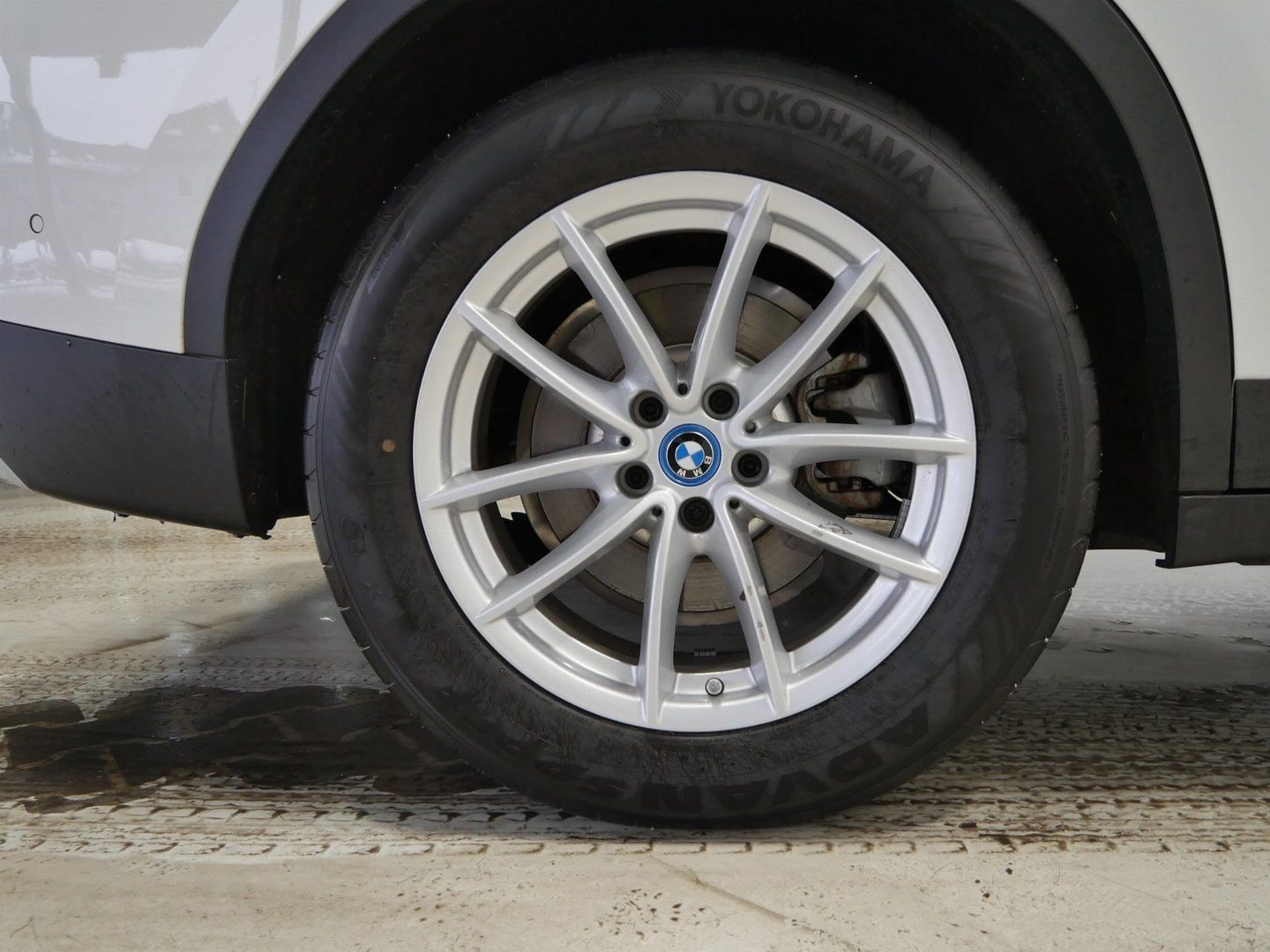 BMW X3 - Bild 7