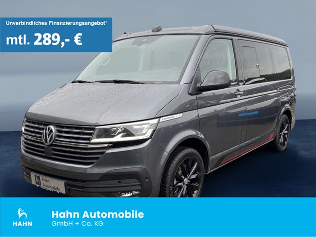 Volkswagen T6.1 California Ocean Edition TDI 150kW 7G-DSG