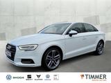 Audi A3 Limousine 30 TDI design - Audi A3 mit Diesel-Antrieb: Design