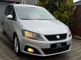 Seat Alhambra Style 7 Sitzer/Navi/Rückfahrkamera - gebrauchte Seat Alhambra aus dem Jahr 2014