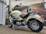 BMW R 1200 C Sonderpreis! - MOTORRAD AUS DEM JAHR 1998