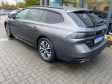 Peugeot 508 SW 1.5HDI Allure Pack AUTOMATIK*LED*NAVI*ACC - Peugeot 508 Gebrauchtwagen