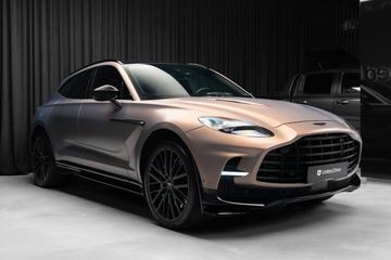 صورة 3 لـ 2023 Aston Martin DBX
