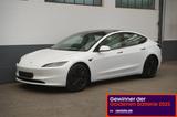 Tesla Model 3 Standard Range + *Highland*innen weiß* - Tesla Gebrauchtwagen von 2024