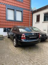 Volkswagen Passat 3BG v6 Highline - Volkswagen Passat aus 2002 mit Diesel-Antrieb