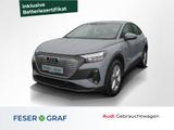 Audi Q4 Sportback 35 e-tron /LED/ACC/Kamera - Audi Q4 aus 2022