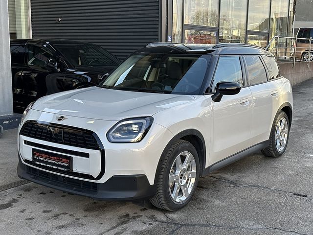 MINI Countryman E 64.6kWh / AHK / LKHZ / SZH ...