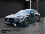 Mercedes-Benz AMG A 45 S 4M+ AMG*Night*Drivers-P.*AHK - gebrauchte Mercedes-Benz A 45 AMG aus dem Jahr 2023