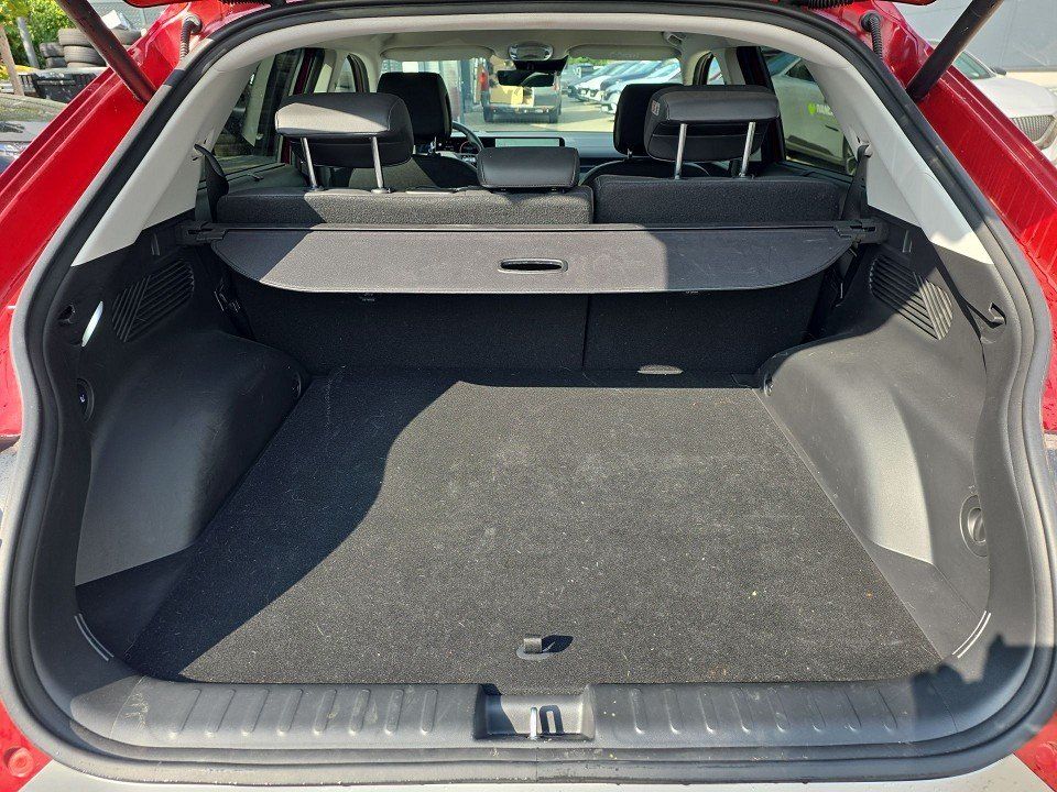 Hyundai IONIQ 5 – Bild 12