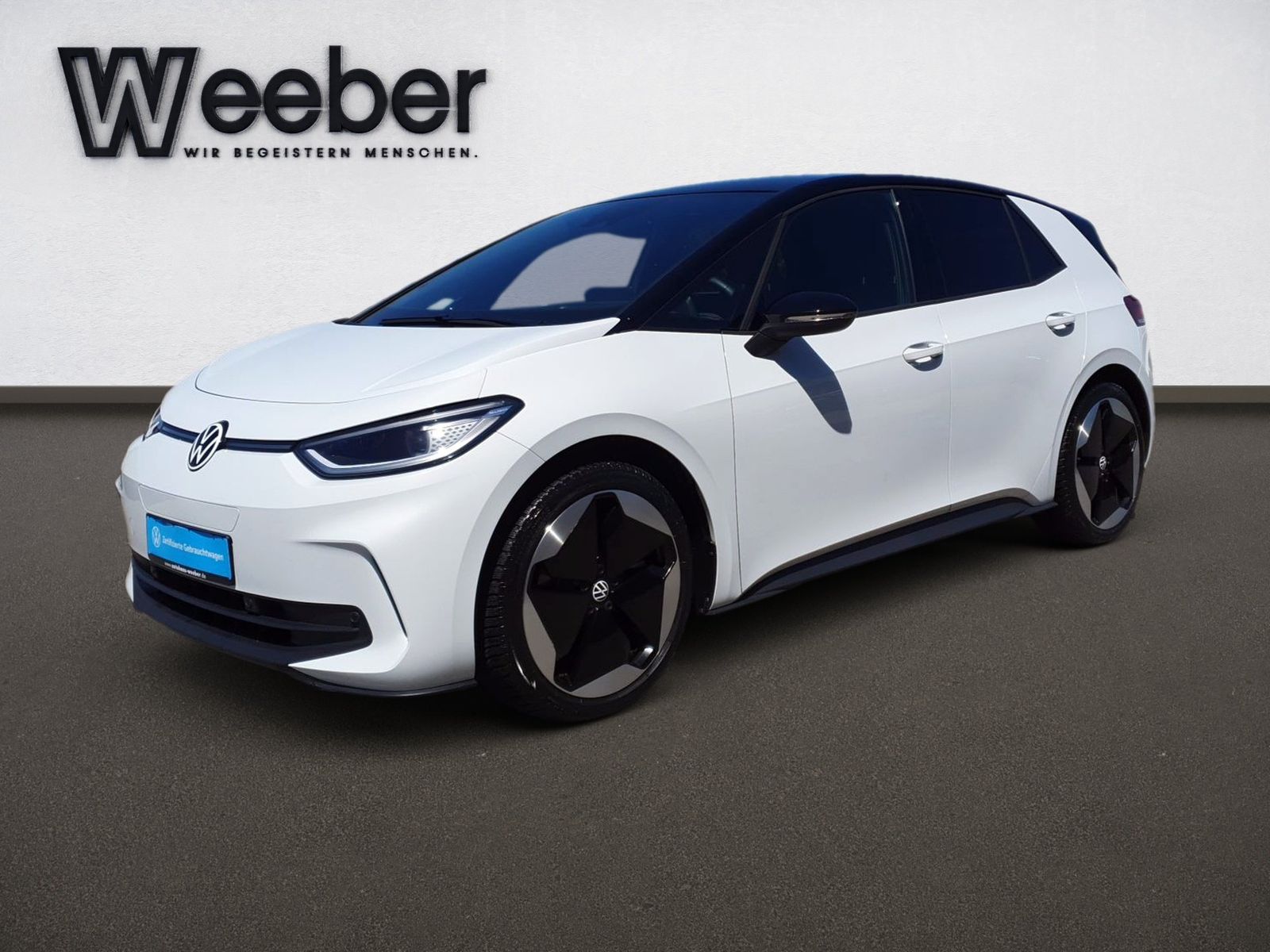 Volkswagen ID.3 Pro S Energy *WÄRMEPUMPE*MATRIX*PANO*HUD*AC imagem 3