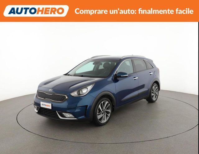 Image of Kia Niro