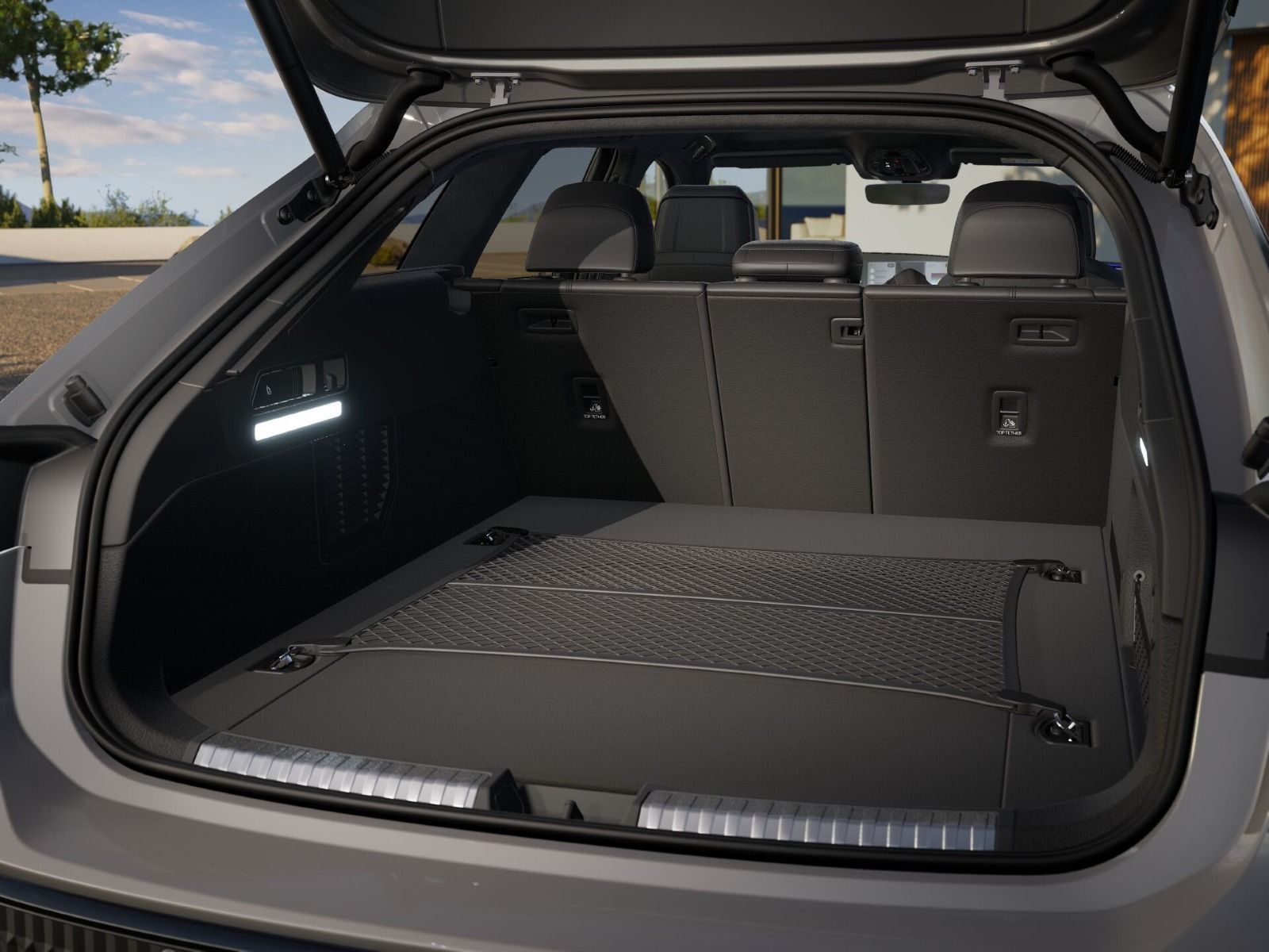 Audi A6 Allroad - Bild 12