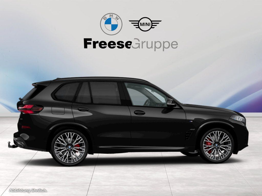 BMW X5 - Bild 8