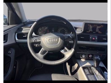 Audi A6 - 7