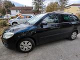 Skoda Fabia 1,6 EZ 2008,Benzin, 104 PS,249... - Skoda Fabia: E10