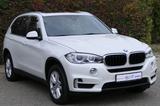 BMW X5 xDrive30d°PANO°AHK°Leder°NaviProf°F15 - BMW X5 Gebrauchtwagen in Leipzig