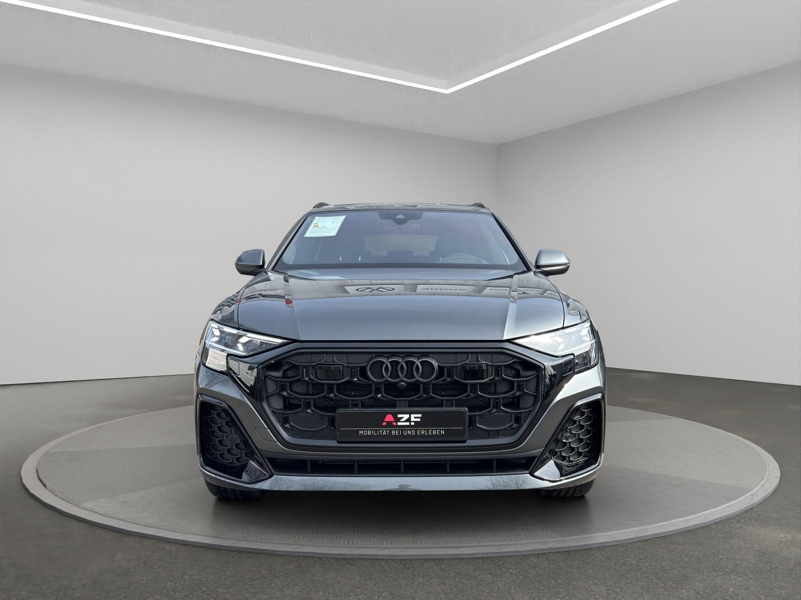 Audi Q8 - Bild 6