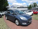Ford Galaxy Titanium BITURBO - Ford Galaxy Gebrauchtwagen in Nürnberg