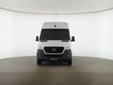 Mercedes-Benz Sprinter 317 CDI Kasten Lang Hoch L3H2 Kamera - Mercedes-Benz Sprinter