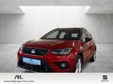 Seat Arona 1.0 TSI FR Beats DSG LED ACC AHK Full-Link - schwarze Seat Arona