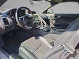 Jaguar F-Type P340 Cabriolet SOUNDTASTE DAB 19 TOTWINKE - Jaguar F-Type mit Benzin-Antrieb: Cabrio