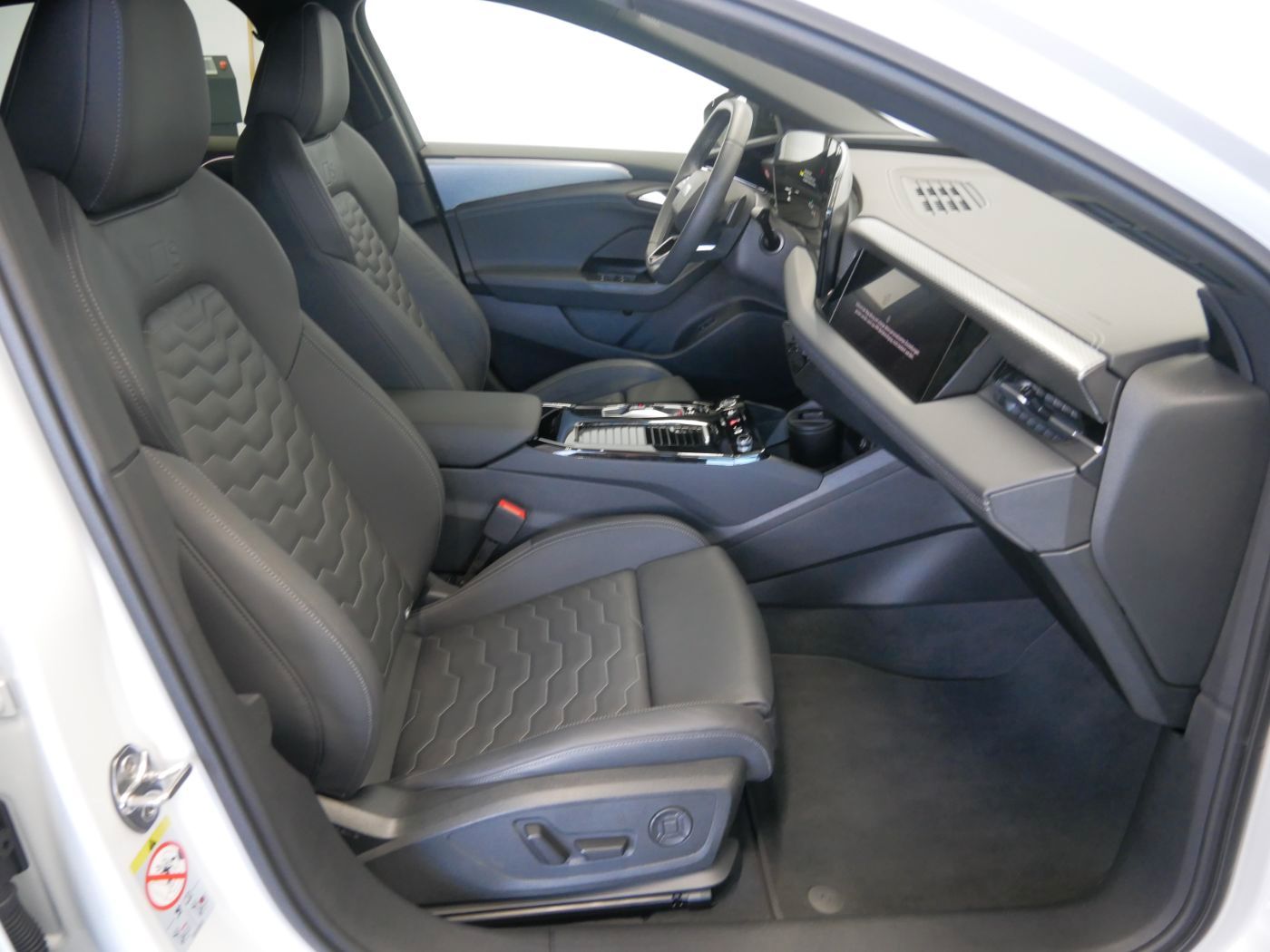 Audi A6 e-tron - Bild 9